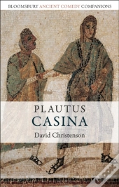 Plautus: Casina