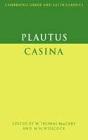 Plautus: Casina - Preview