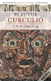 Capa do artigo Plautus: Curculio