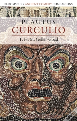 Capa do artigo Plautus: Curculio