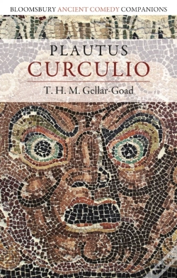 Capa do artigo Plautus: Curculio