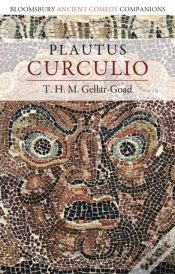 Capa do artigo Plautus: Curculio