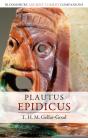Plautus: Epidicus - Preview