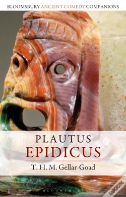 Capa do artigo Plautus: Epidicus