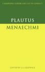 Plautus: Menaechmi - Preview