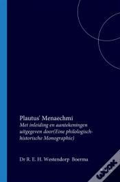 Capa do artigo Plautus
