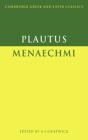 Plautus: Menaechmi - Preview