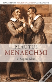 Capa do artigo Plautus: Menaechmi