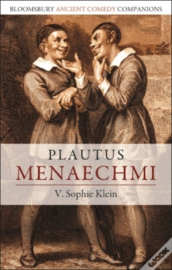 Capa do artigo Plautus: Menaechmi