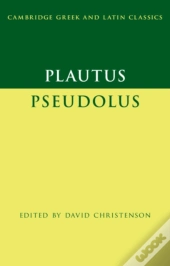 Plautus: Pseudolus