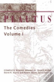 Capa do artigo Plautus