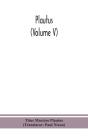 Plautus (Volume V) - Preview