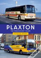 Plaxton: The Paramount Years
