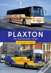 Capa do artigo Plaxton: The Paramount Years
