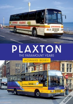 Capa do artigo Plaxton: The Paramount Years
