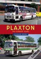 Plaxton: The Supreme Years