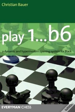 Capa do artigo Play 1...B6!