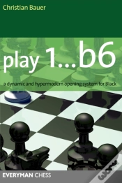 Capa do artigo Play 1...B6!