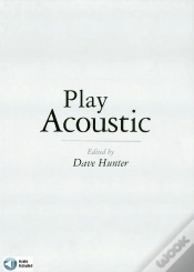 Capa do artigo Play Acoustic
