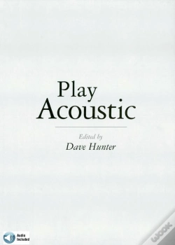 Capa do artigo Play Acoustic