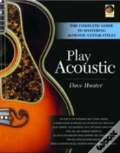 Capa do artigo Play Acoustic