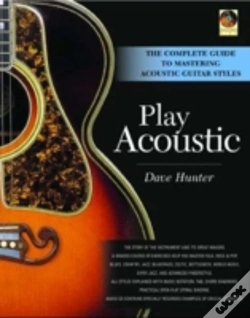 Capa do artigo Play Acoustic