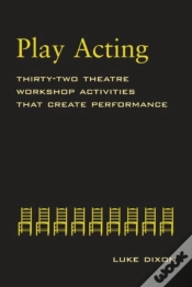 Capa do artigo Play-Acting