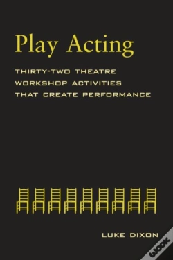 Capa do artigo Play-Acting