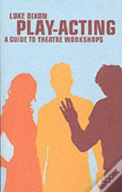 Capa do artigo Play Acting