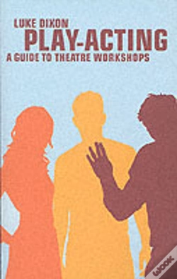Capa do artigo Play Acting
