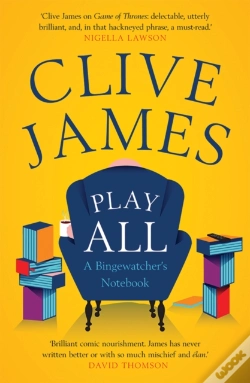 Capa do artigo Play All