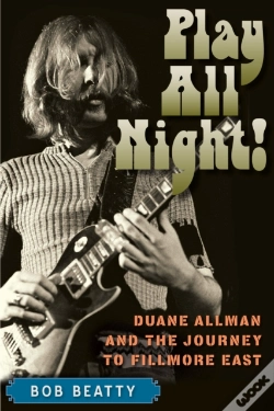 Capa do artigo Play All Night!