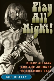 Capa do artigo Play All Night!