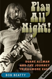 Capa do artigo Play All Night!