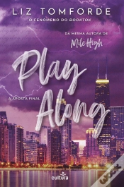 Capa do artigo Play Along - A Aposta Final