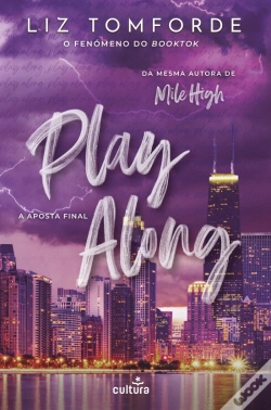 Capa do artigo Play Along - A Aposta Final