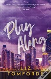 Capa do artigo Play Along