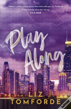 Capa do artigo Play Along