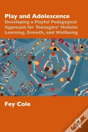 Capa do artigo Play And Adolescence