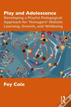 Capa do artigo Play And Adolescence