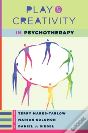Capa do artigo Play And Creativity In Psychotherapy