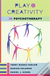 Capa do artigo Play And Creativity In Psychotherapy