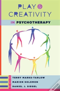 Capa do artigo Play And Creativity In Psychotherapy