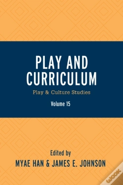 Capa do artigo Play And Curriculum