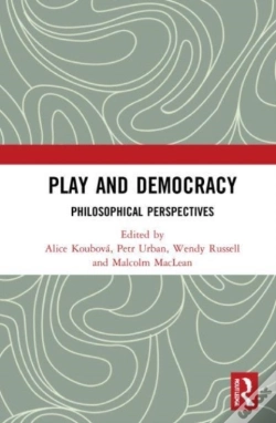 Capa do artigo Play And Democracy