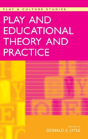 Play And Educational Theory And Practice - Preview
