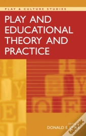 Play And Educational Theory And Practice