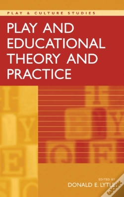 Capa do artigo Play And Educational Theory And Practice