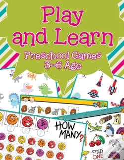 Capa do artigo Play And Learn