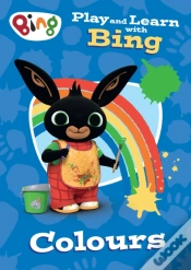 Capa do artigo Play And Learn With Bing Colours